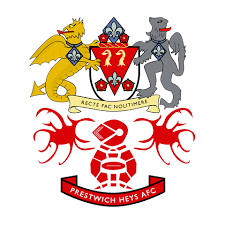 Prestwich Heys